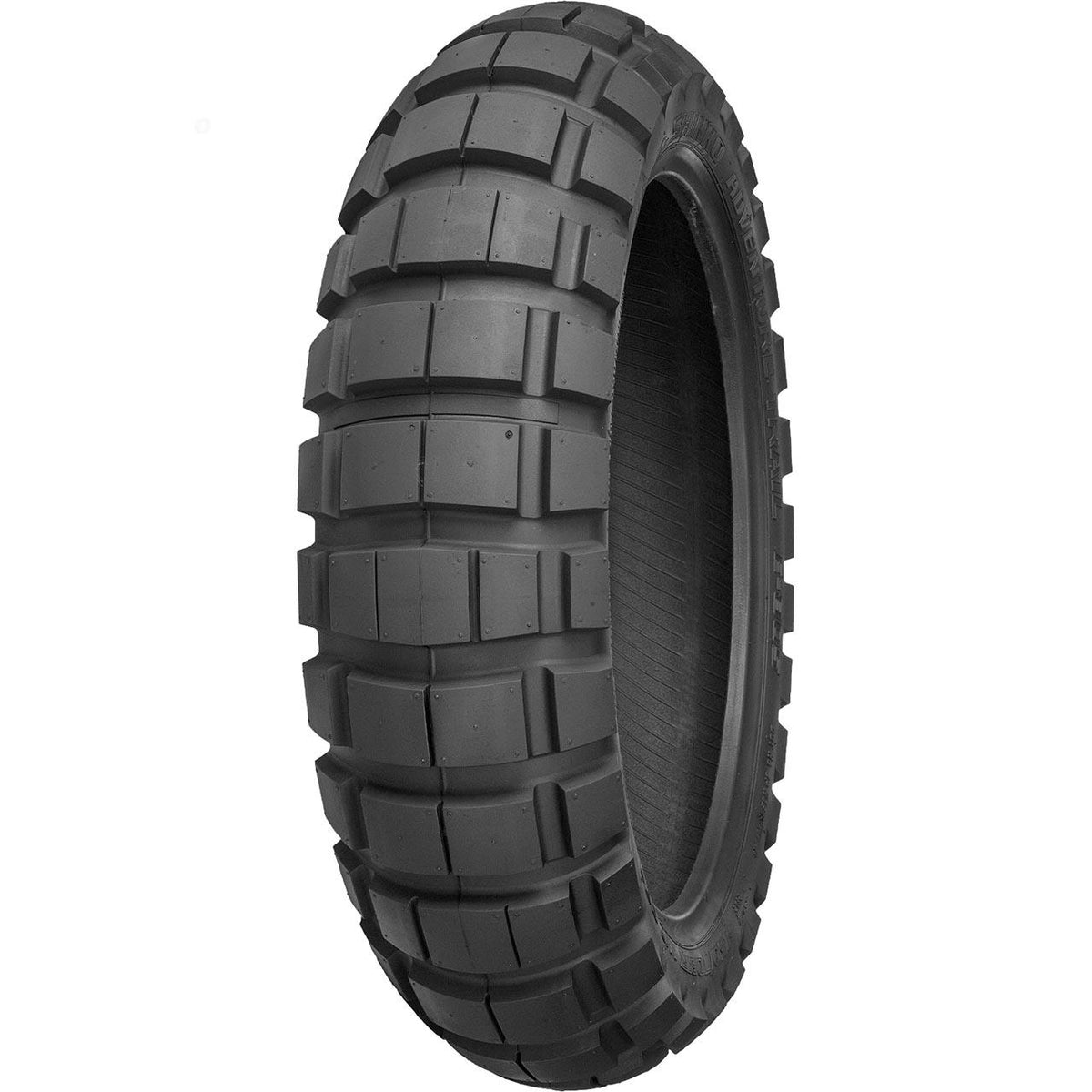 SHINKO E 805 ADVENTURE TRAIL 150/70 B17 69Q TL MOTO ADVENTURE