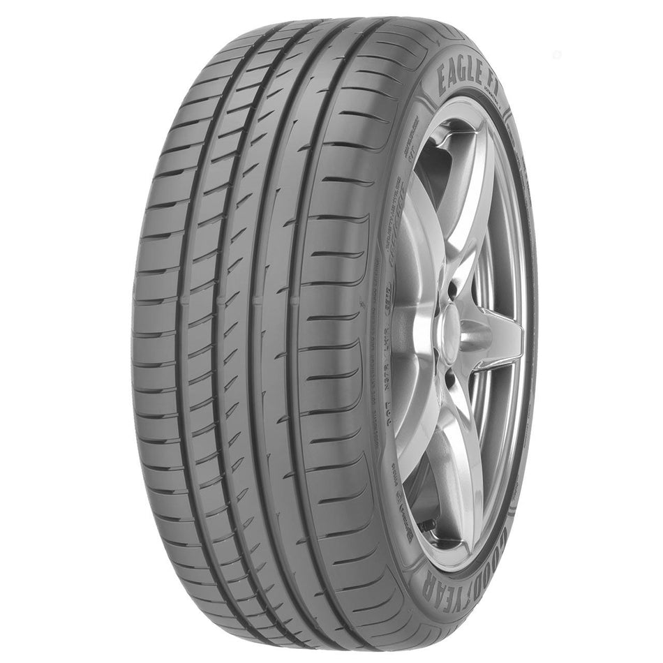 GOODYEAR EAGLE F1 ASYMMETRIC 2 XL EMT MOE 225/40 R18 92W TL AUTO ESTIVO