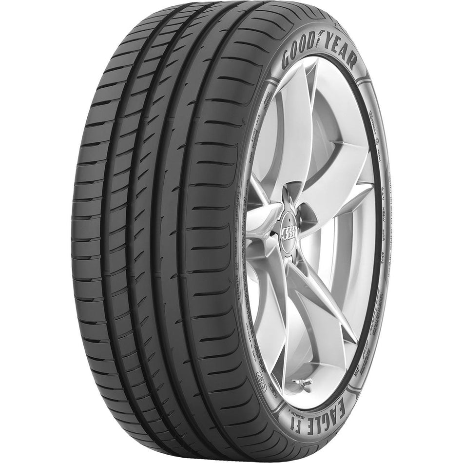 GOODYEAR EAGLE F1 ASYMMETRIC 2 SUV XL AO 255/55 R19 111Y TL 4X4 SUV CROSSOVER ESTIVO