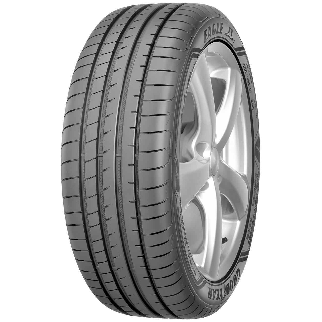 GOODYEAR EAGLE F1 ASYMMETRIC 3 SUV XL 235/45 R20 100V TL 4X4 SUV CROSSOVER ESTIVO