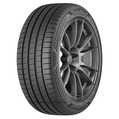 GOODYEAR EAGLE F1 ASYMMETRIC 6 XL 225/55 R18 102Y  TL