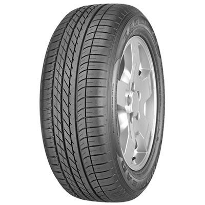 GOODYEAR EAGLE F1 ASYMMETRIC SUV AT XL SEAL LR 255/50 R20 109W TL M+S 4X4 SUV CROSSOVER ESTIVO