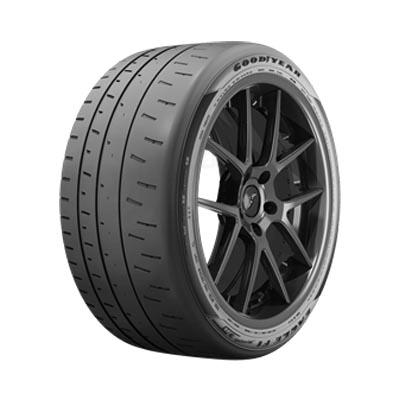 GOODYEAR EAGLE F1 SUPERCAR 3R XL T0 285/35 R20 104Y TL AUTO ESTIVO