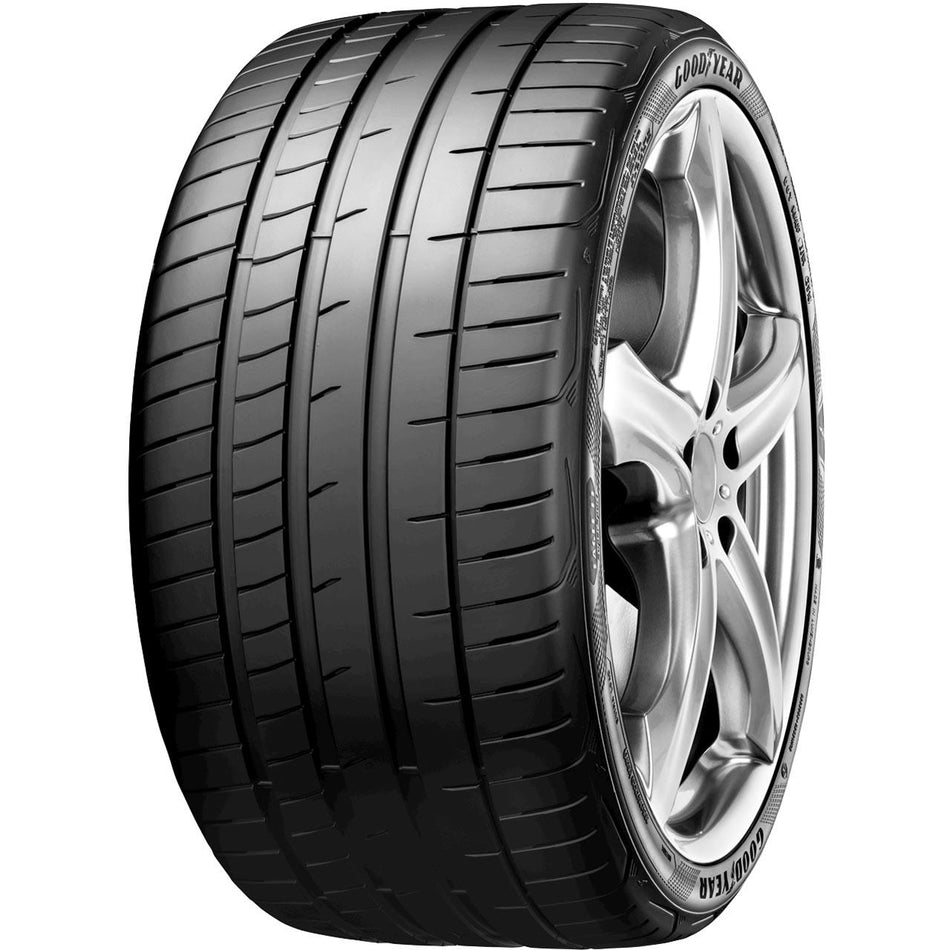GOODYEAR EAGLE F1 SUPERSPORT XL 255/40 R20 101Y TL AUTO ESTIVO