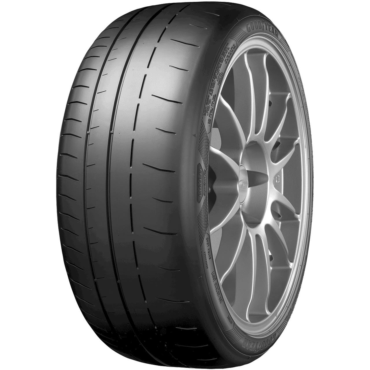 GOODYEAR EAGLE F1 SUPERSPORT RS XL N0 325/30 R21 108Y TL AUTO ESTIVO