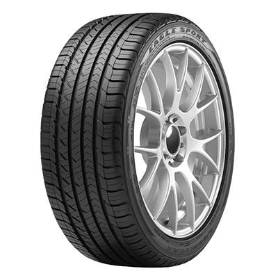 GOODYEAR EAGLE SPORT ALL SEASON XL ROF AOE 255/55 R19 111H TL M+S 4X4 SUV CROSSOVER PER TUTTE LE STAGIONI