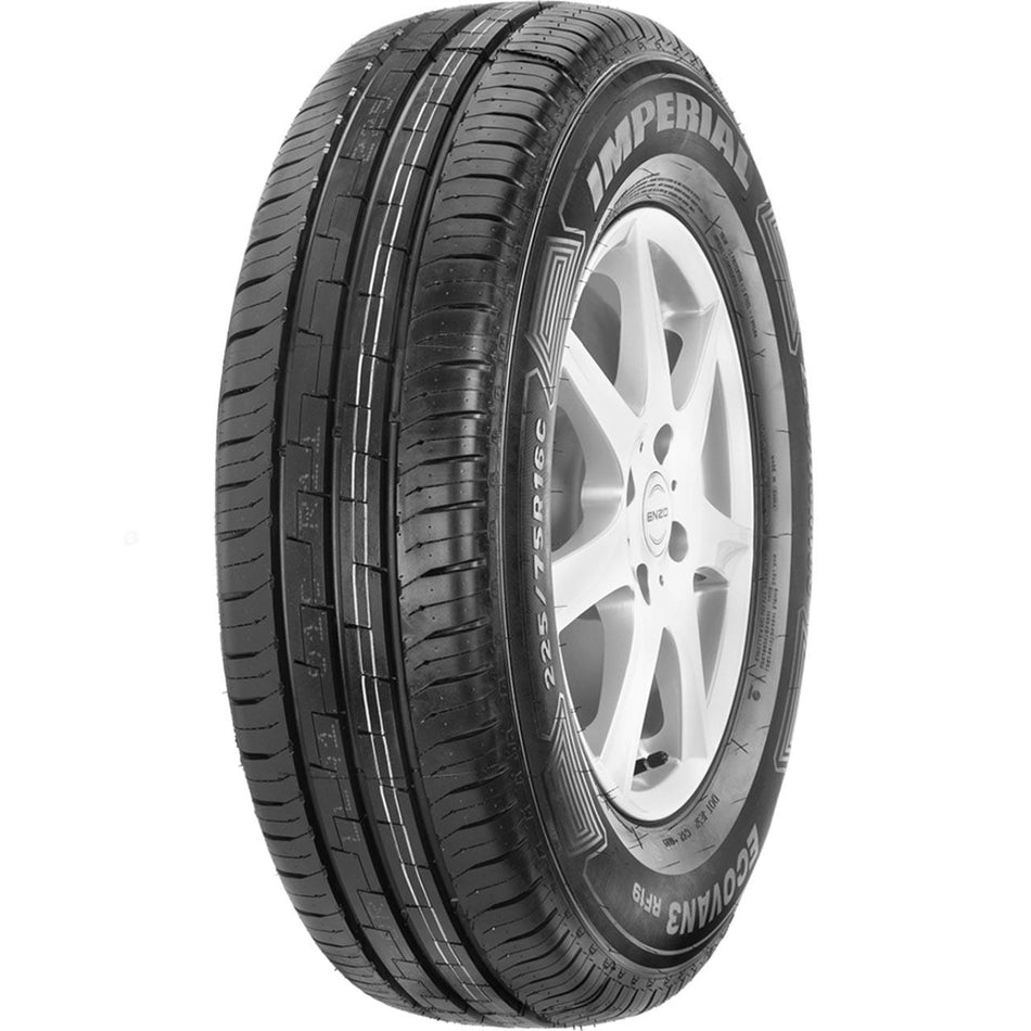 IMPERIAL ECO VAN 3 RF19 215/70 R15 109/107S TL VEICOLI COMMERCIALI LEGGERI ESTIVO