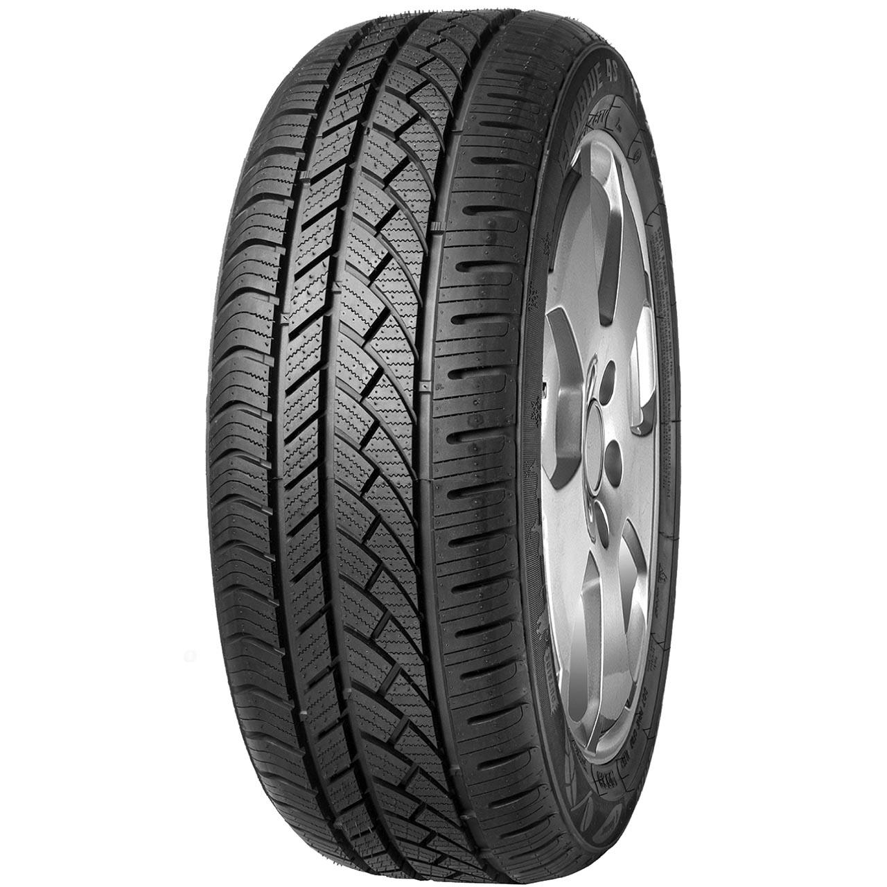 SUPERIA ECOBLUE 4S XL 245/45 R17 99W TL M+S 3PMSF AUTO 4 STAGIONI