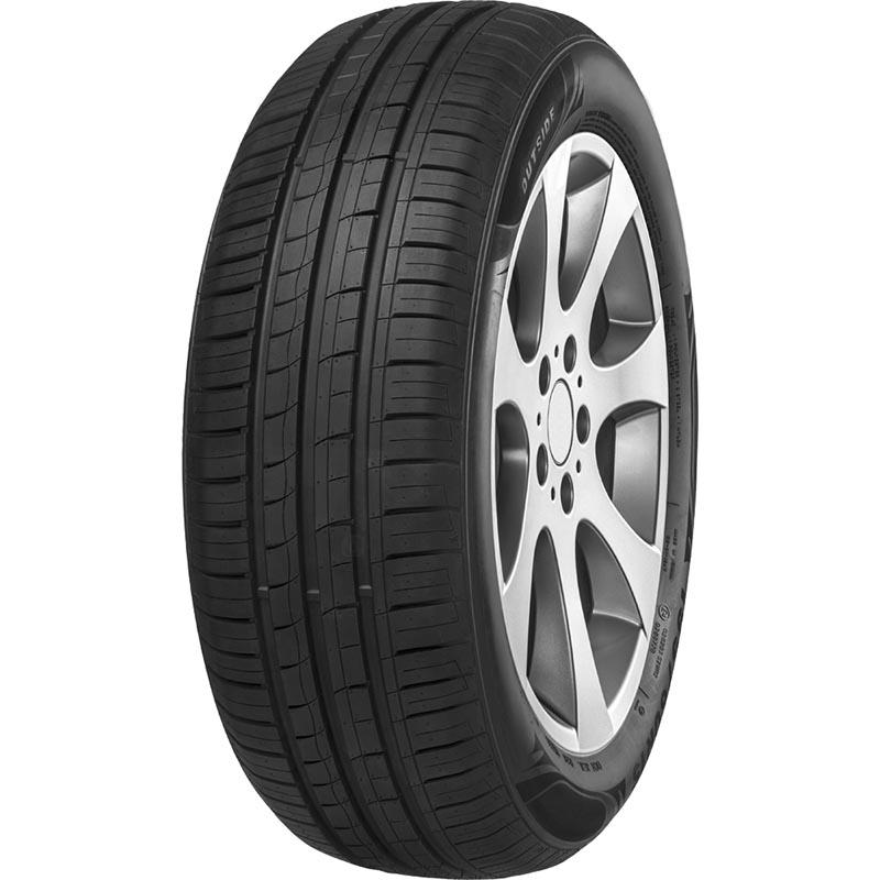 IMPERIAL ECODRIVER 4 165/70 R12 77T TL AUTO ESTIVO