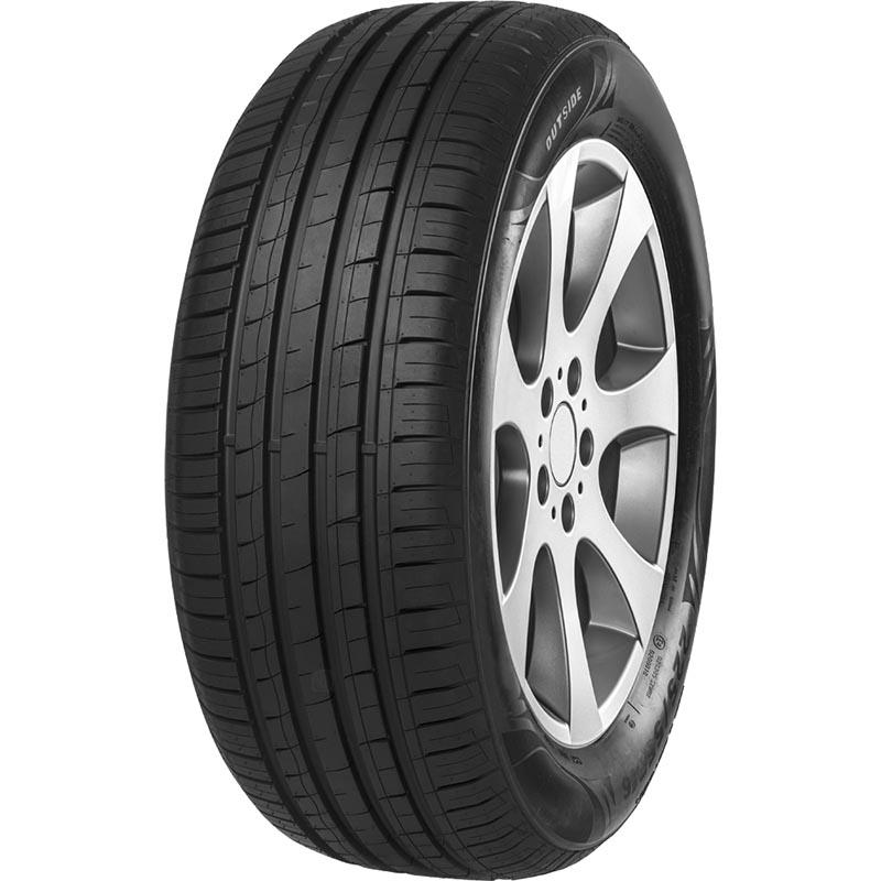IMPERIAL ECODRIVER 5 215/65 R15 96H TL AUTO ESTIVO