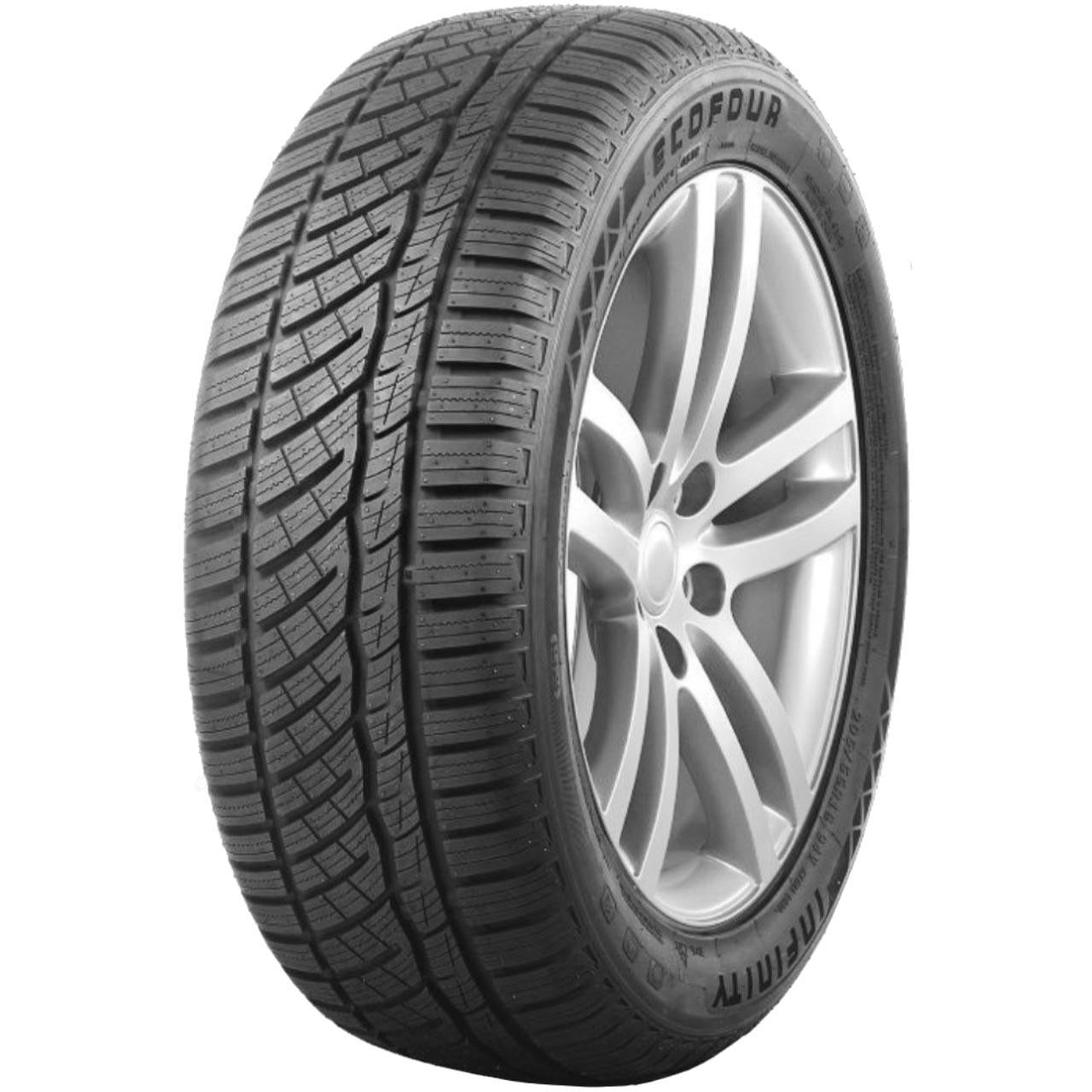 INFINITY ECOFOUR XL 195/45 R16 84V TL M+S 3PMSF AUTO 4 STAGIONI