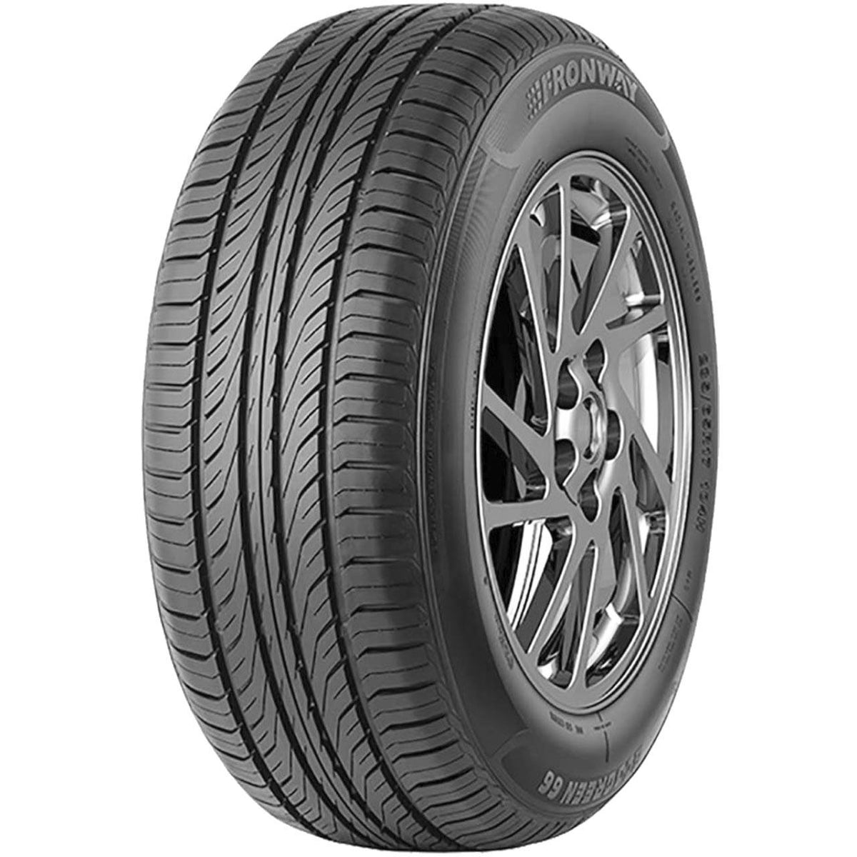 FRONWAY ECOGREEN 66 235/65 R17 104H TL AUTO ESTIVO