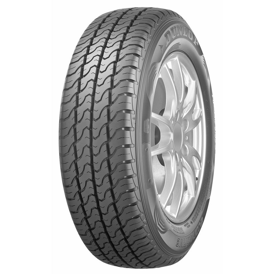 DUNLOP ECONODRIVE 225/65 R16 112/110R TL VEICOLI COMMERCIALI LEGGERI ESTIVO