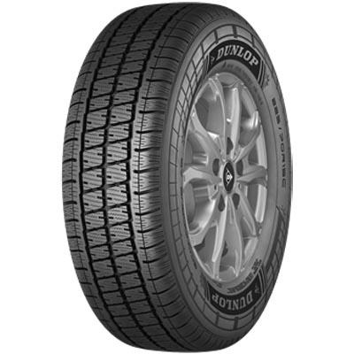 DUNLOP ECONODRIVE AS 205/65 R16 107/105T TL M+S 3PMSF VEICOLI COMMERCIALI LEGGERI 4 STAGIONI