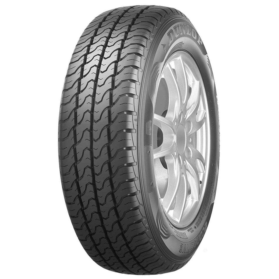 DUNLOP ECONODRIVE LT 215/75 R16 116/114R TL VEICOLI COMMERCIALI LEGGERI ESTIVO