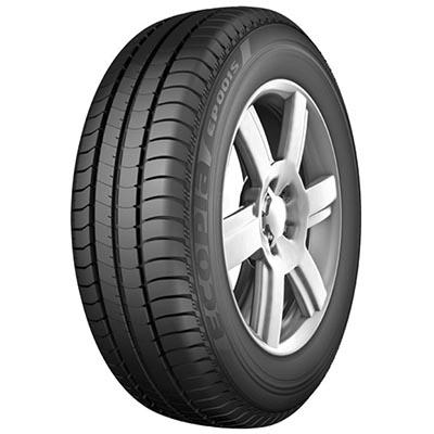 BRIDGESTONE ECOPIA EP 001 S XL ULRR AO 185/65 R15 92V TL AUTO ESTIVO
