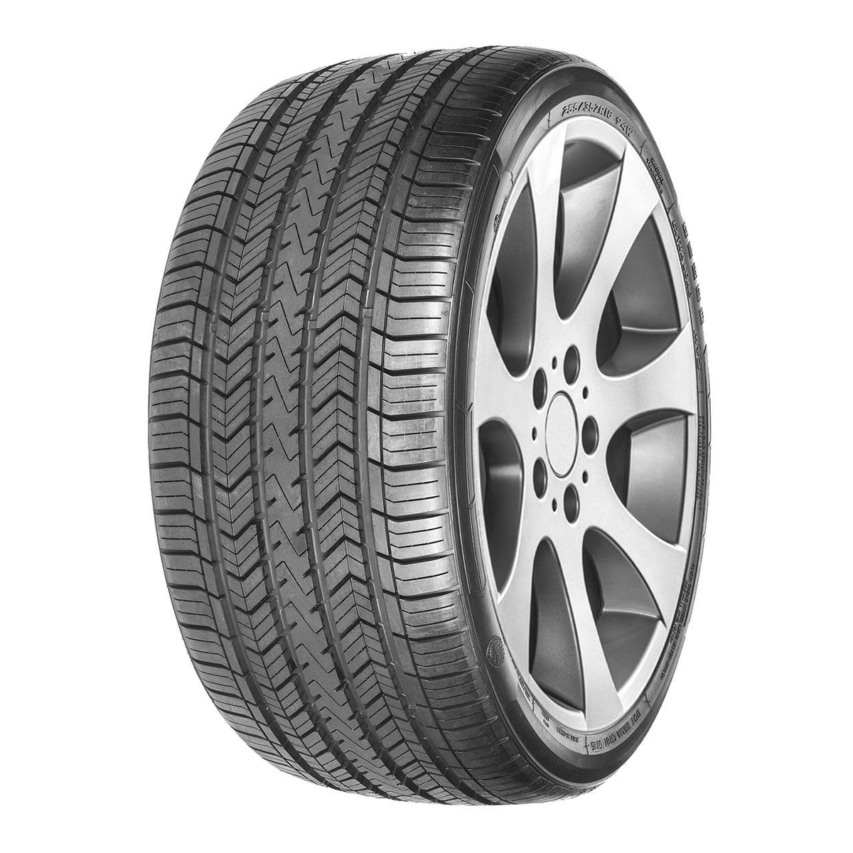 FORTUNA ECOPLUS HP PLUS 165/65 R13 77T TL AUTO ESTIVO