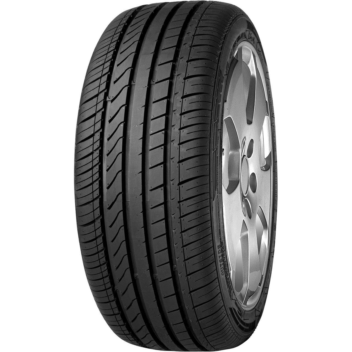 FORTUNA ECOPLUS UHP XL 205/55 R17 95W TL AUTO ESTIVO