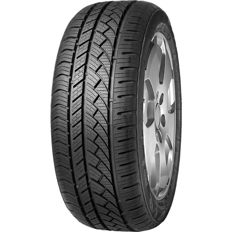 FORTUNA ECOPLUSVAN 4S 185/ R14 102/100R TL M+S 3PMSF VEICOLI COMMERCIALI LEGGERI 4 STAGIONI