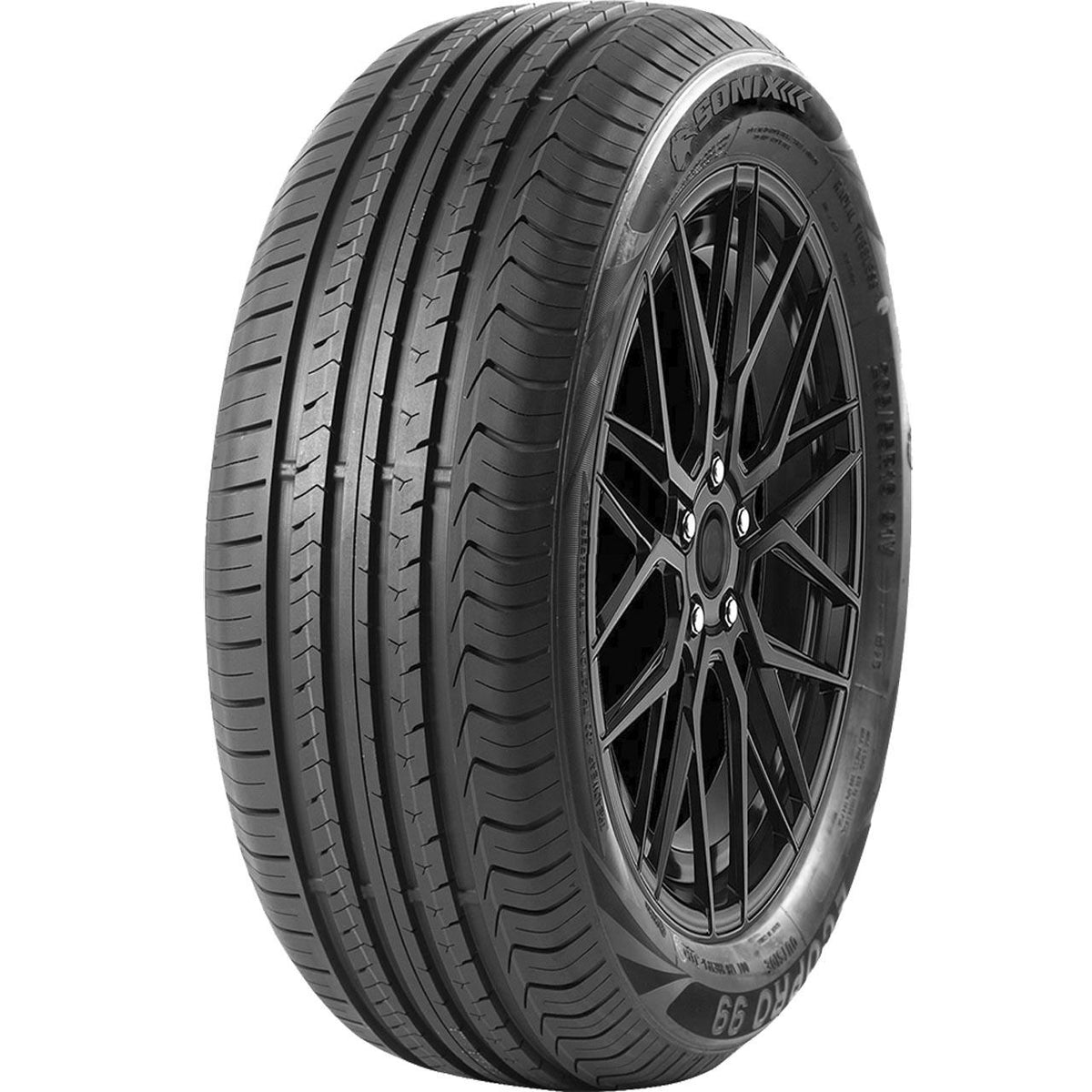 SONIX ECOPRO 99 155/65 R14 75T TL AUTO ESTIVO