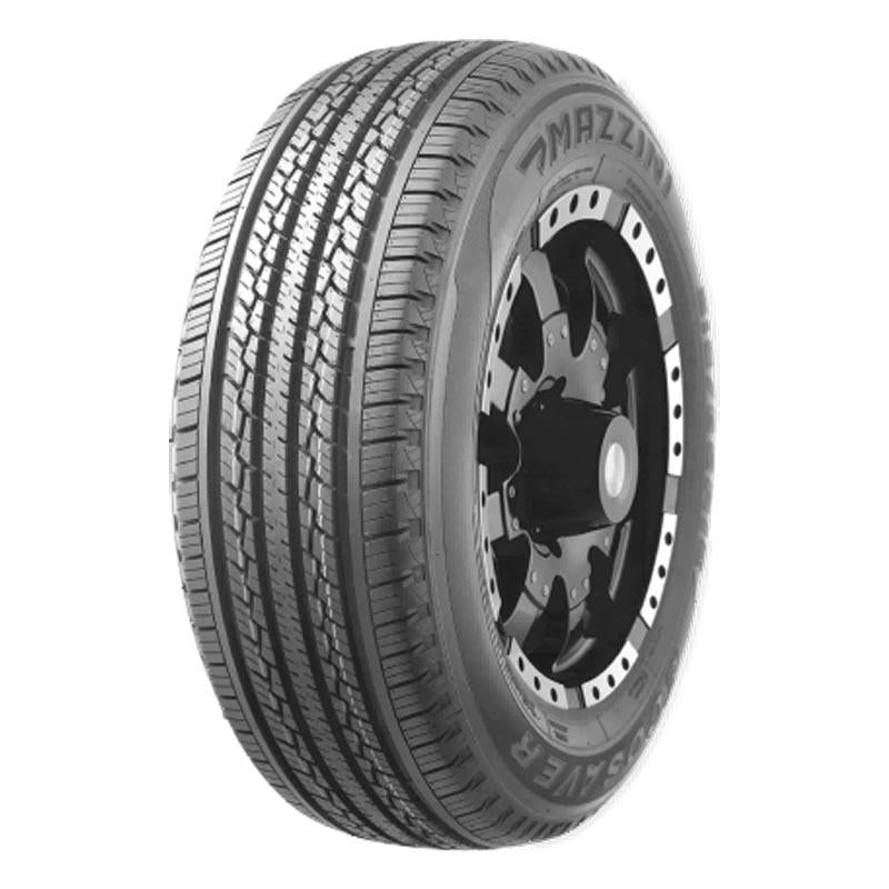 MAZZINI ECOSAVER 215/60 R17 96H TL 4X4 SUV CROSSOVER ESTIVO