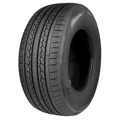 THREE A ECOSAVER SUV 255/70 R18 112H TL 4X4 SUV CROSSOVER ESTIVO