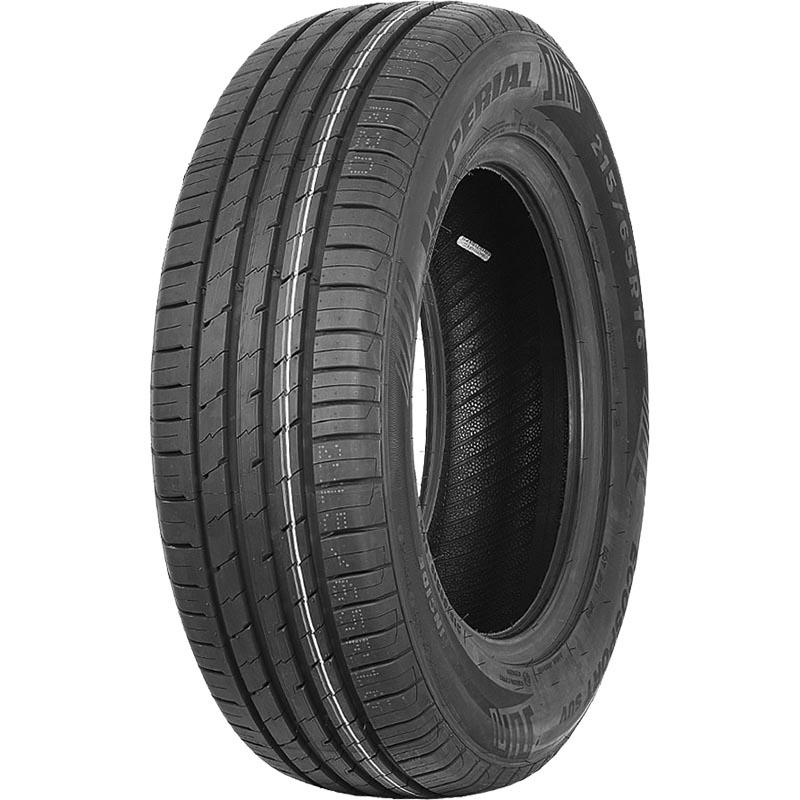 IMPERIAL ECOSPORT SUV XL 215/65 R17 103V TL 4X4 SUV CROSSOVER ESTIVO