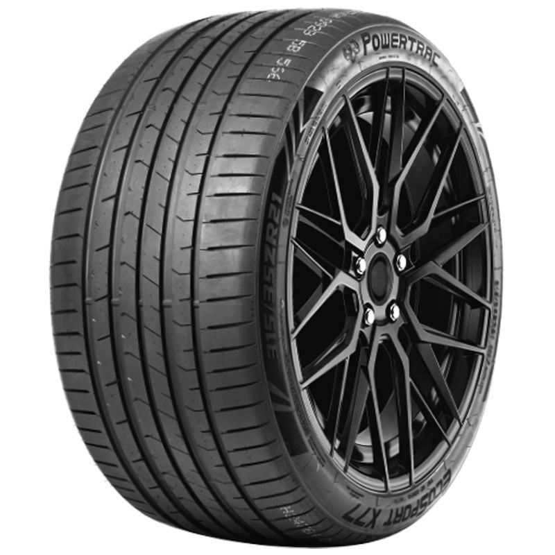 POWERTRAC ECOSPORT X77 XL 225/40 R18 92W TL AUTO ESTIVO