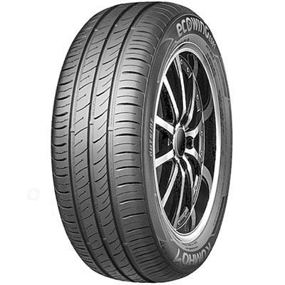 KUMHO ECOWING ES01 KH27 * 205/60 R16 92V TL AUTO ESTIVO