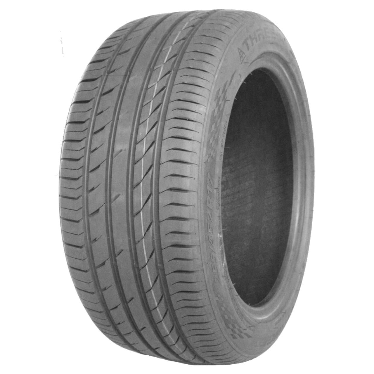 THREE A ECOWINGED 235/50 R19 99V TL 4X4 SUV CROSSOVER ESTIVO
