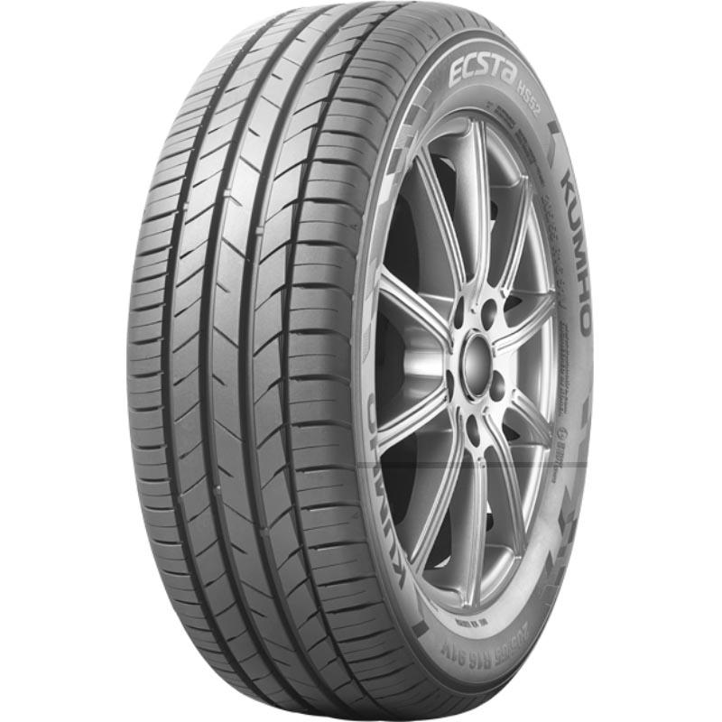 KUMHO ECSTA HS52 185/55 R15 82H TL AUTO ESTIVO