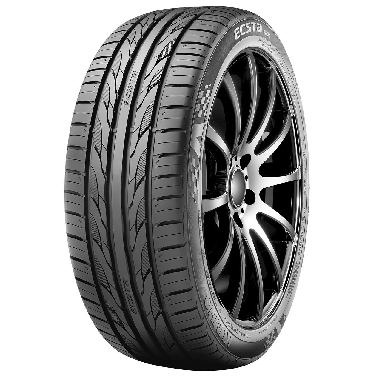 KUMHO ECSTA PS31 185/55 R15 82V TL AUTO ESTIVO