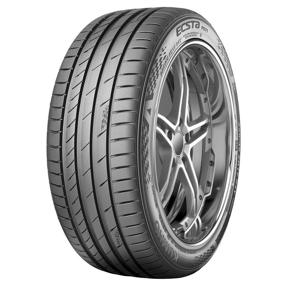KUMHO ECSTA PS71 EV XL 235/35 R20 92Y TL AUTO ESTIVO