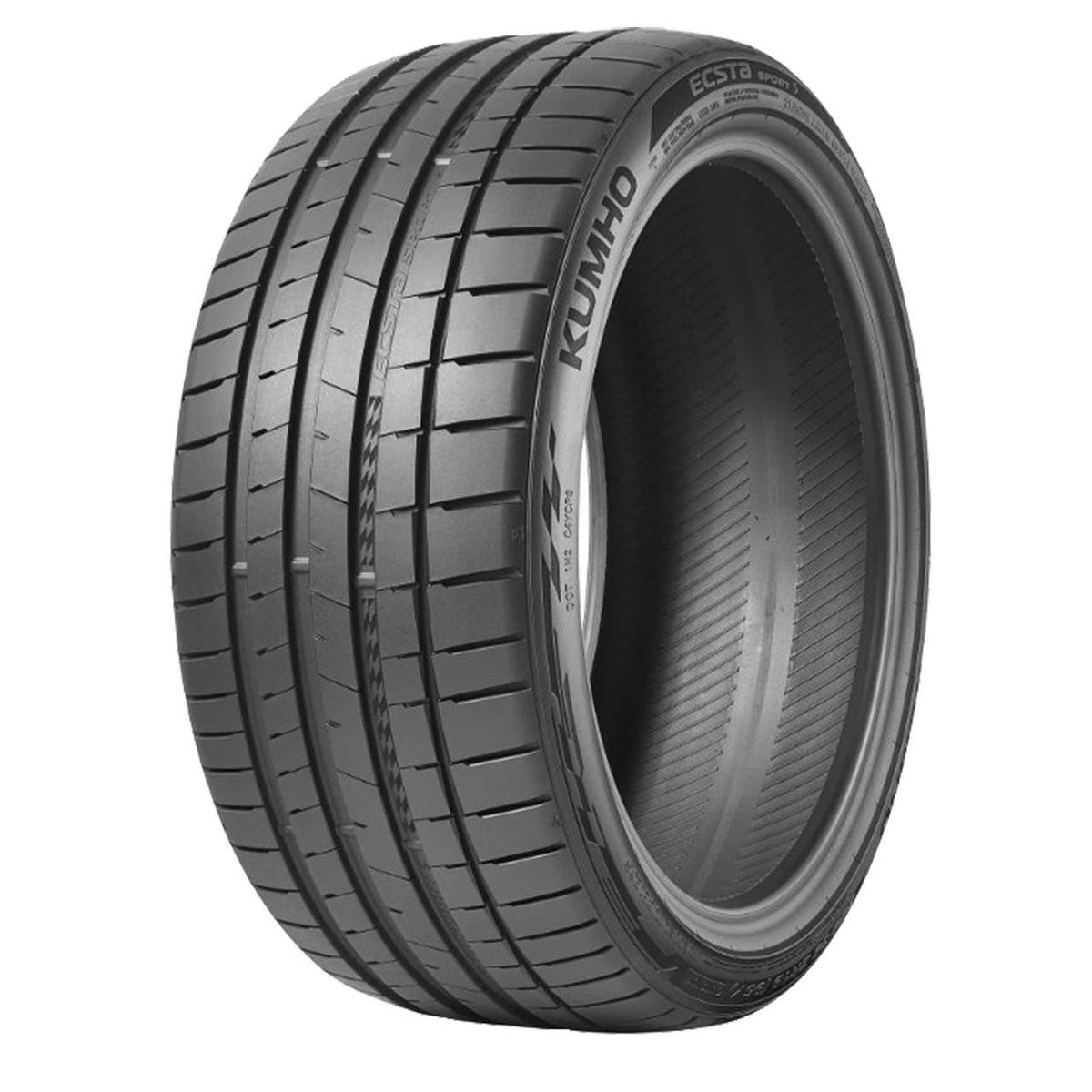 KUMHO ECSTA SPORT S PS72 XL 315/30 R21 105Y TL AUTO ESTIVO