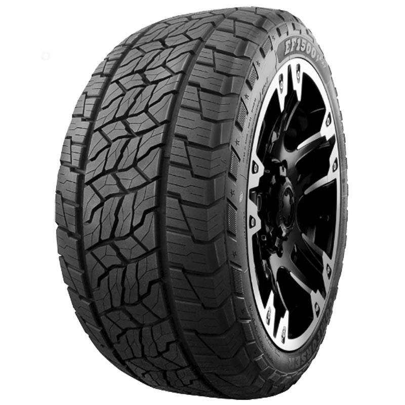 COMFORSER EF 1500 XL 265/45 R21 108V TL 4X4 SUV CROSSOVER PER TUTTI I TERRENI