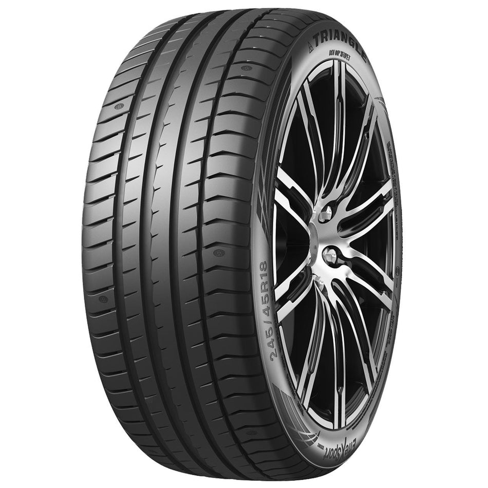 TRIANGLE EFFEXSPORT TH202 XL 255/45 R19 104Y TL M+S AUTO ESTIVO