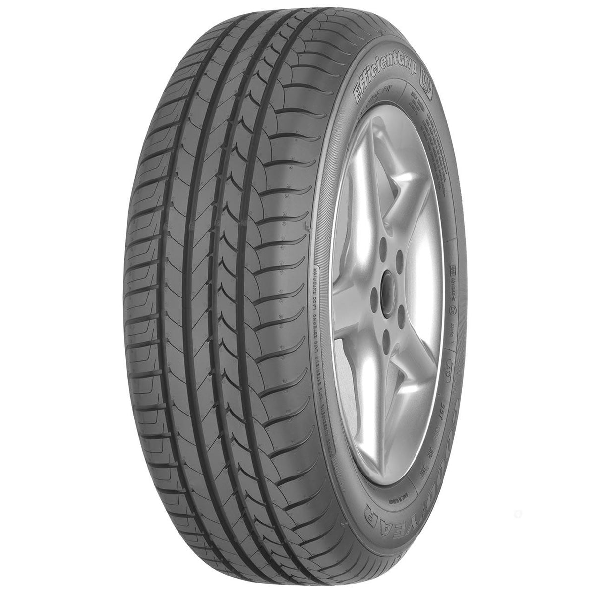 GOODYEAR EFFICIENTGRIP ROF RSC * 255/45 R20 101Y TL AUTO ESTIVO