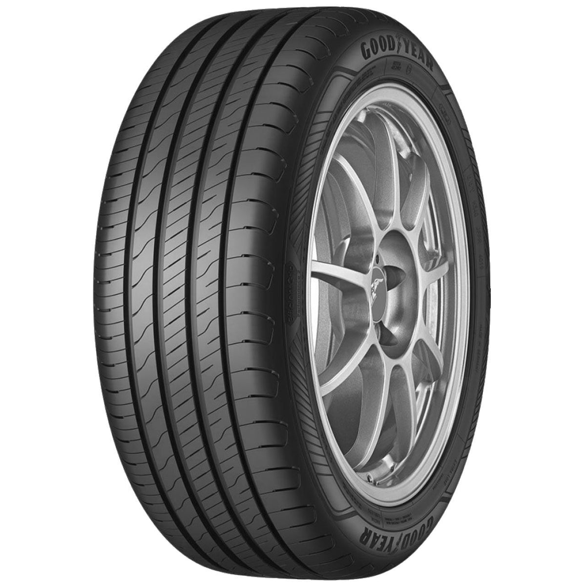 GOODYEAR EFFICIENTGRIP PERFORMANCE 2 C+ 215/60 R16 95V TL AUTO ESTIVO