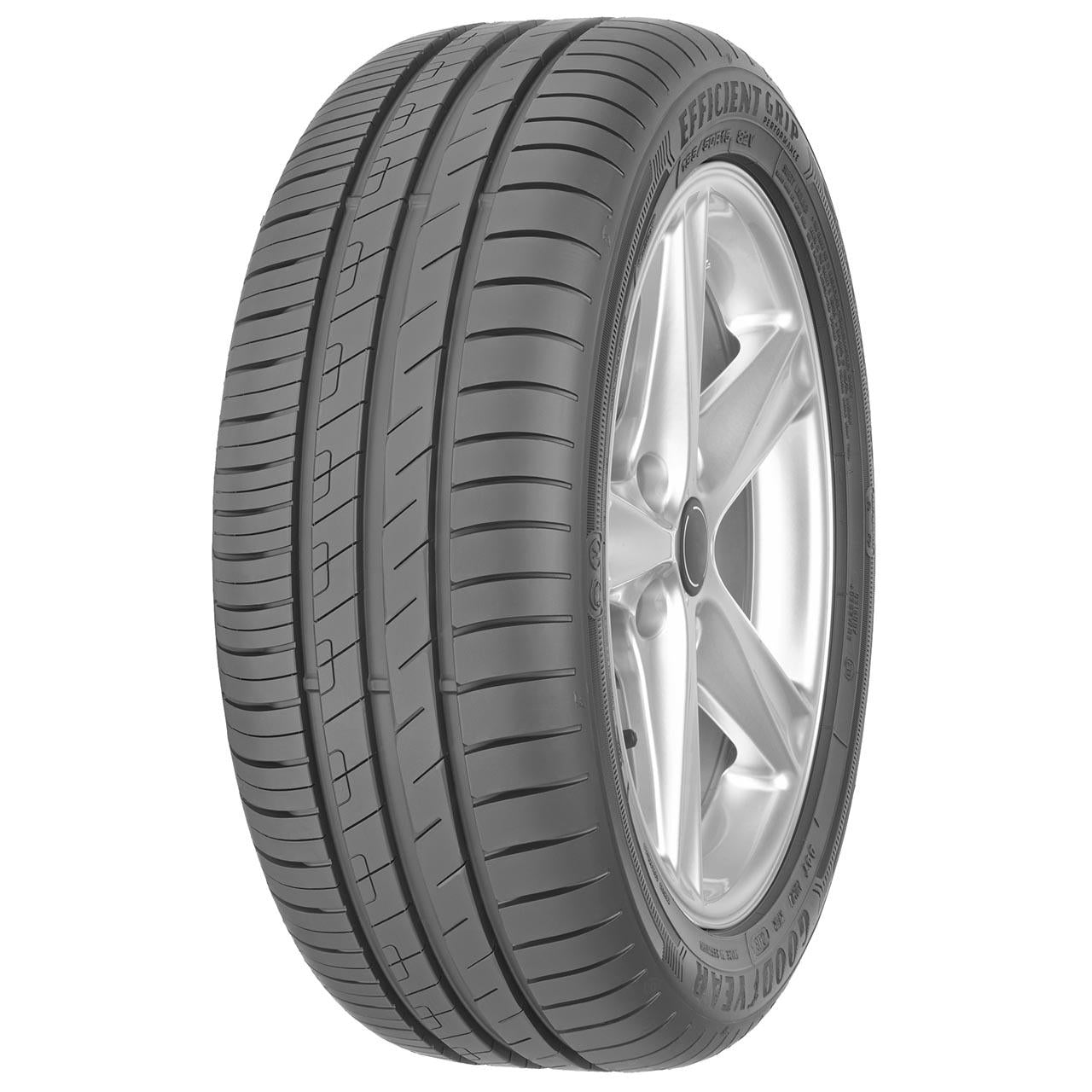 GOODYEAR EFFICIENTGRIP PERFORMANCE 185/60 R14 82H TL AUTO ESTIVO