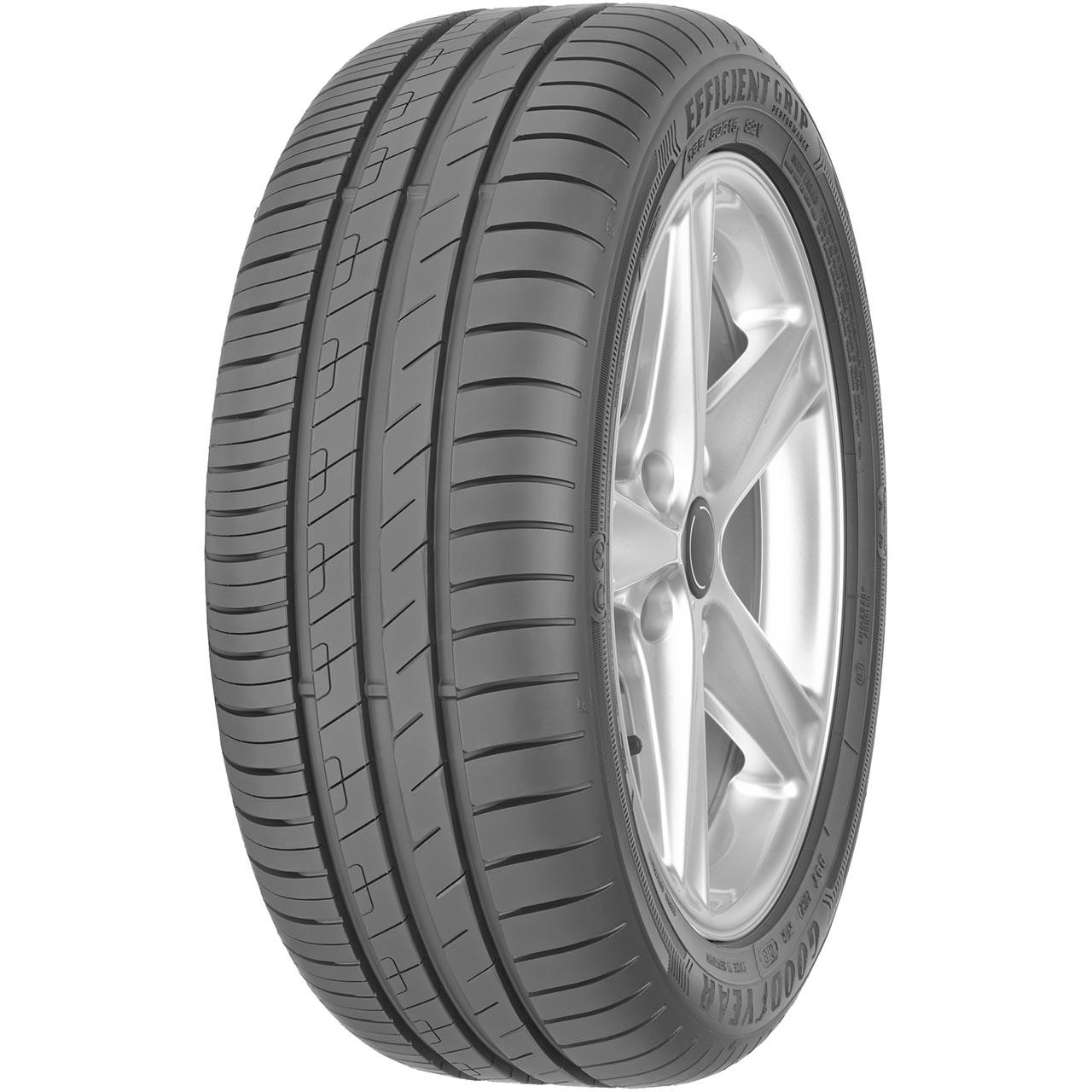 GOODYEAR EFFICIENTGRIP PERFORMANCE SUV SEAL EDR 245/55 R19 103V TL 4X4 SUV CROSSOVER ESTIVO
