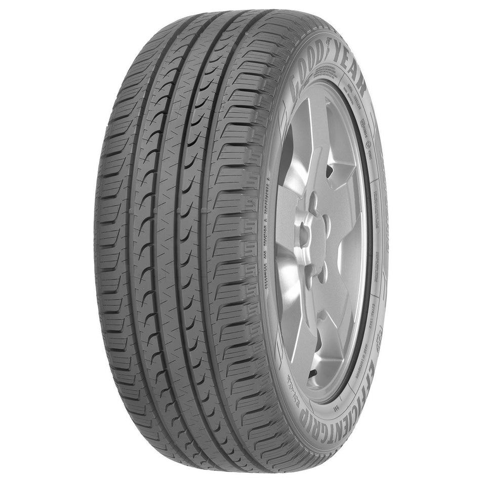 GOODYEAR EFFICIENTGRIP SUV 225/55 R19 99V TL M+S 4X4 SUV CROSSOVER ESTIVO