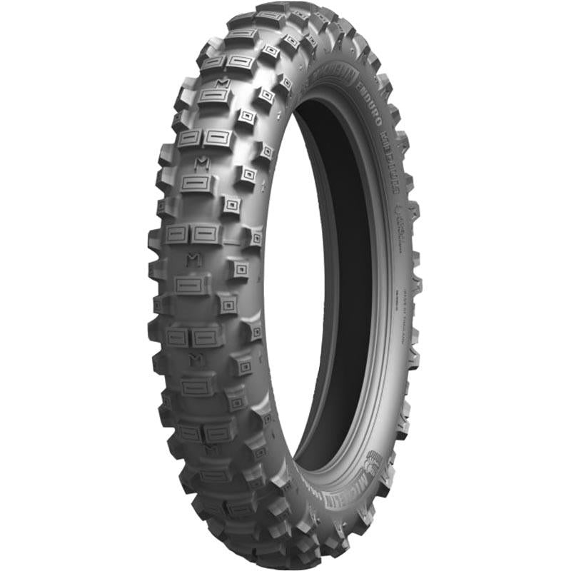 MICHELIN ENDURO MEDIUM REAR 140/80 -18 70R TT MOTO ENDURO