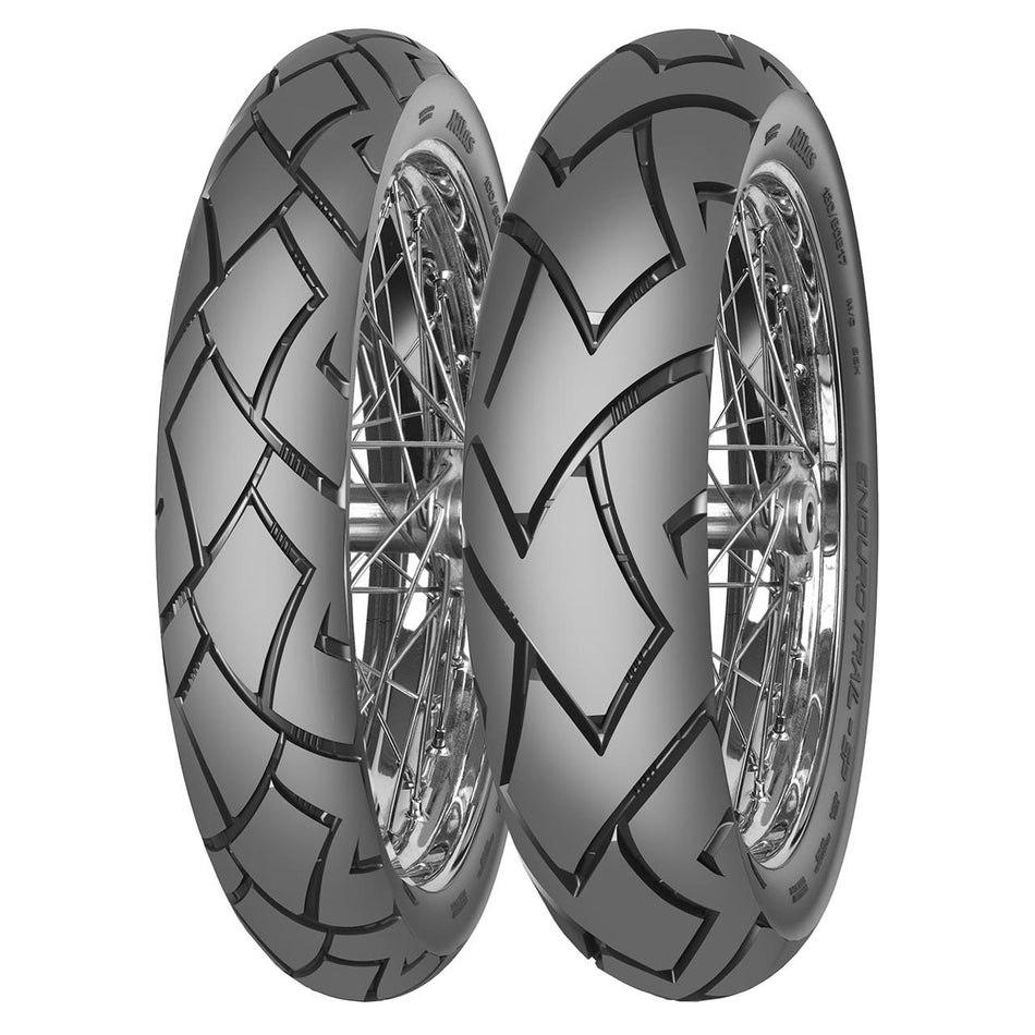 MITAS ENDURO TRAIL SP FRONT 100/90 -19 57V TL/TT MOTO ENDURO