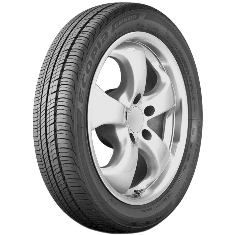 BRIDGESTONE ECOPIA EP600 * 175/60 R19 86Q TL M+S AUTO ESTIVO