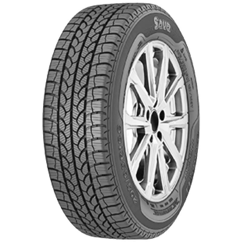 SAVA ESKIMO LT 215/60 R16 103/101T TL M+S 3PMSF VEICOLI COMMERCIALI LEGGERI INVERNALE