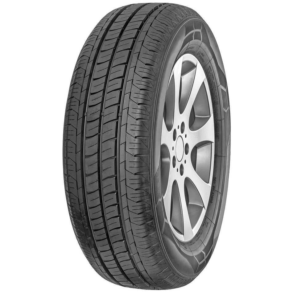 FORTUNA EURO VAN 225/65 R16 112/110S TL VEICOLI COMMERCIALI LEGGERI ESTIVO