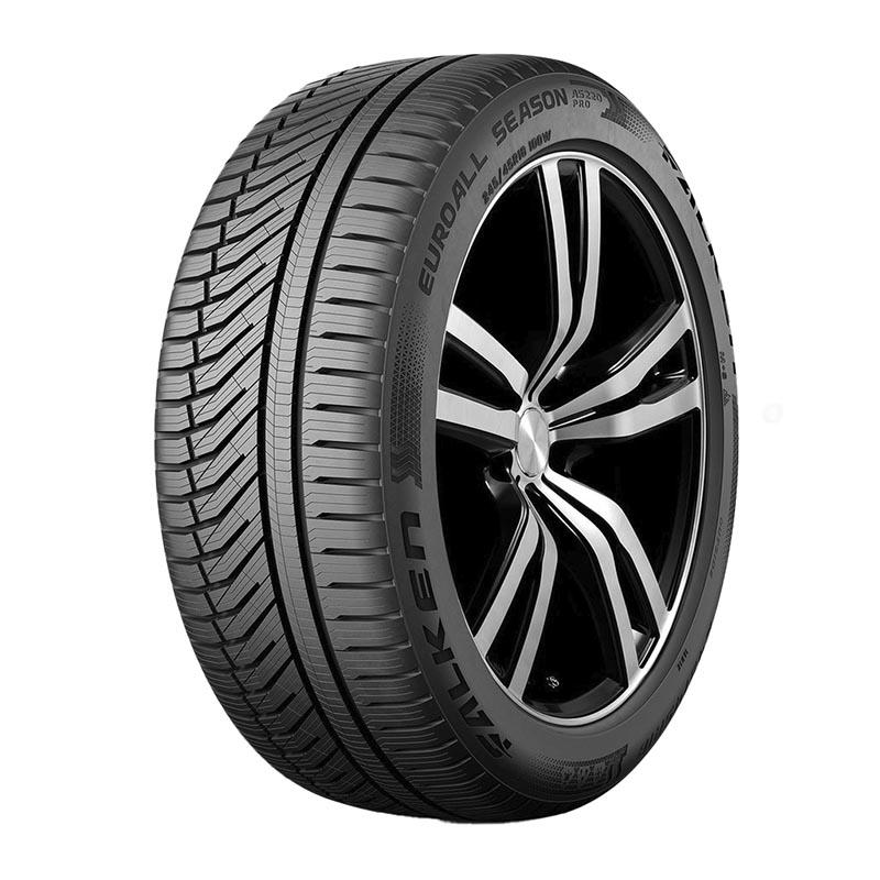 FALKEN EUROALL SEASON AS 220 PRO XL 235/65 R18 110V TL M+S 3PMSF AUTO 4 STAGIONI