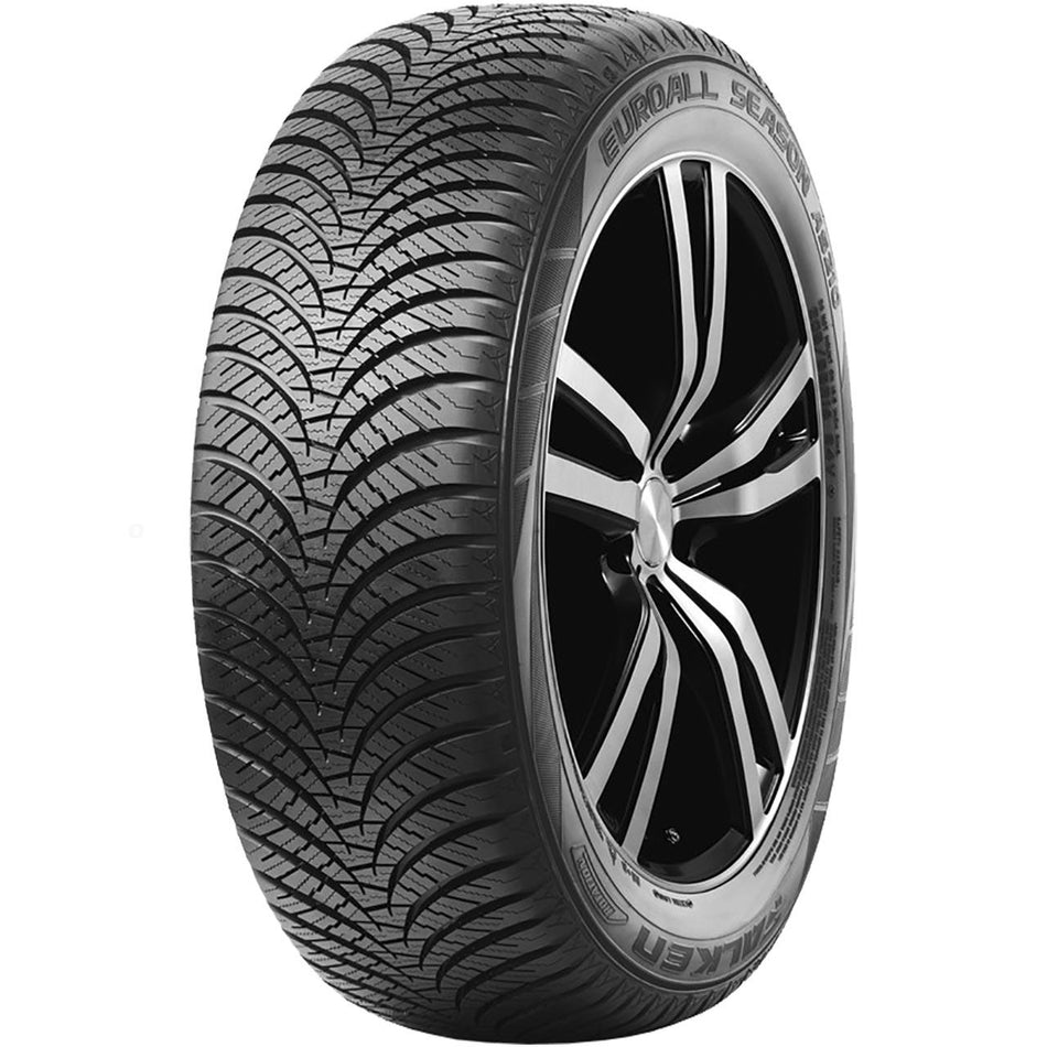 FALKEN EUROALLSEASON AS 210 XL 255/55 R18 109V TL M+S 3PMSF AUTO 4 STAGIONI