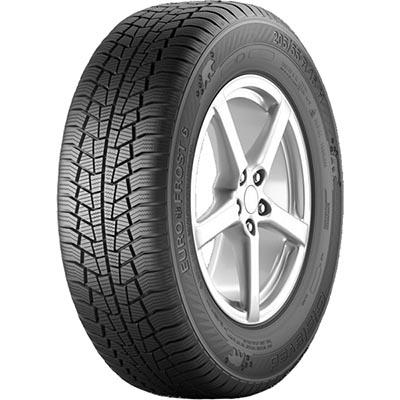 GISLAVED EUROFROST 6 XL 205/55 R16 94H TL M+S 3PMSF AUTO INVERNALE