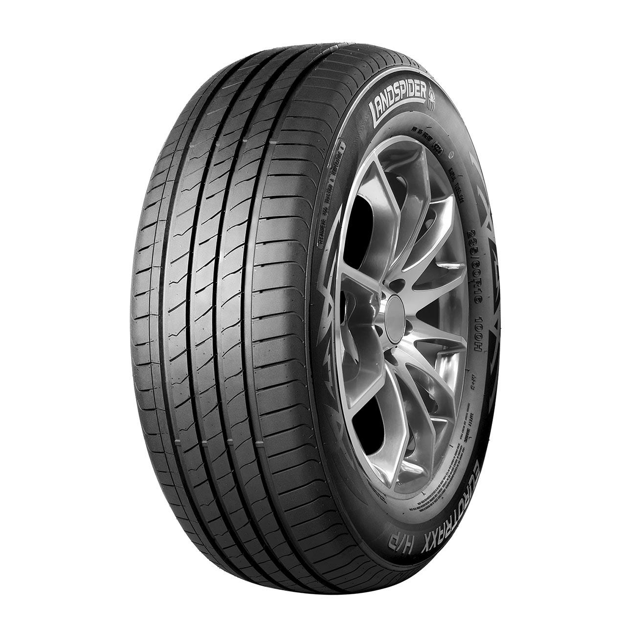 LANDSPIDER EUROTRAXX HP 165/70 R14 81T TL AUTO ESTIVO